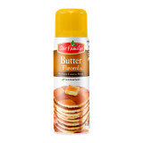 Butter Flavored Cooking Spray 12/6oz View Product Image