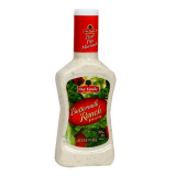 Buttermilk Ranch Dressing 6/16oz View Product Image