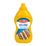 Yellow Mustard 12/8oz View Product Image