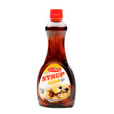 Butter Pancake Syrup 12/24oz View Product Image