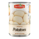 Whole Potatoes 24/15oz View Product Image