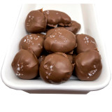 Milk Chocolate Dutchman Cluster 4/3.5lb View Product Image