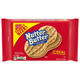 Nutter Butter Sandwich Cookies 12/16oz View Product Image