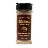 Cinnamon Bun Seasoning 12/6oz View Product Image