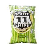 Sour Cream & Chive Chips 30/2oz View Product Image