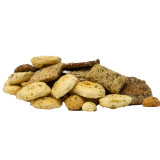 Dil-Licious Snack Mix 4/3lb View Product Image