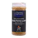 Cracked Pepper & Lemon Shaker 8/9oz View Product Image