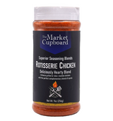 Rotisserie Chicken Shaker 9oz View Product Image