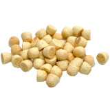 Vanilla Cookie Gems 25lb View Product Image
