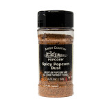 Spicy Popcorn Dust 12/2.25oz View Product Image