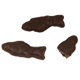 Dark Chocolate Covered Red Fish 4/4lb View Product Image