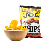 Spicy Nacho Cheese Chips 28/2oz View Product Image