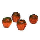 4D Gummy Strawberries 6/2.2lb View Product Image