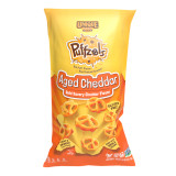 Aged Cheddar Puffzels 6/4.8oz View Product Image