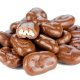 Milk Chocolate Pecans, No Sugar Added 10lb View Product Image