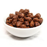 Habanero Almonds 10lb View Product Image