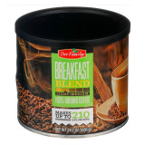 Breakfast Blend Ground Coffee 6/24.2oz View Product Image