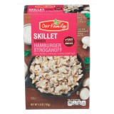 Stroganoff Skillet Dinner 12/5.6oz View Product Image