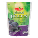Pitted Prunes 12/9oz View Product Image