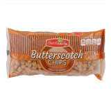 Butterscotch Chips 12/12oz View Product Image