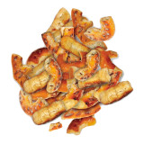 Smoky Bacon Cheddar Pretzel Pieces 22lb View Product Image