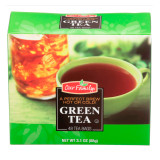 Green Tea, Envelopes 12/48ct View Product Image