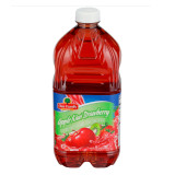 Apple Kiwi Strawberry Juice Cocktail 8/64oz View Product Image