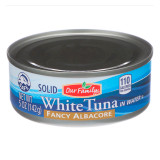 Albacore Tuna in Water 24/5oz View Product Image