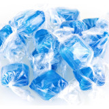 Ice Blue Mint Squares 29lb View Product Image