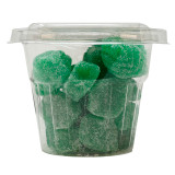 Spearmint Leaves 12/8oz View Product Image