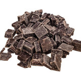 Semi-Sweet Chocolate Chunks 50lb View Product Image