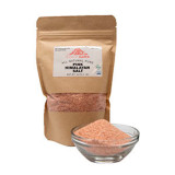 Himalayan Pink Salt - Fine 12/1lb View Product Image