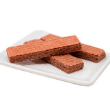 Chocolate Sugar Wafers 12/8oz View Product Image