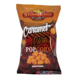 Caramel Corn Popcorn 12/12oz View Product Image