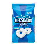 Pep-O-Mint Lifesavers 6/44.93oz View Product Image