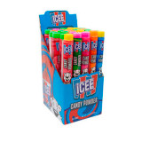ICEE Sour Tubes Candy Powder 30ct View Product Image