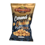 Caramel Cheddar Popcorn 12/9oz View Product Image