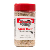 Farm Dust 12/8oz View Product Image