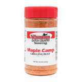 Maple Camp Grilling Dust 12/8.75oz View Product Image