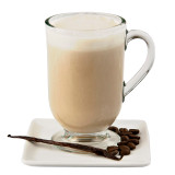 Decaf French Vanilla Cappuccino 2/5lb View Product Image