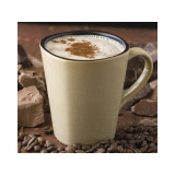 Decaf Swiss Mocha Cappuccino 2/5lb View Product Image