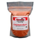 Chicken Dust 12/18.75oz View Product Image