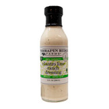 Cilantro Lime Ranch Dressing 6/12oz View Product Image