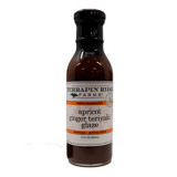 Apricot Ginger Teriyaki Glaze 6/12oz View Product Image