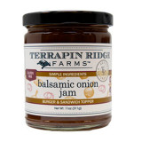 Balsamic Onion Jam 6/11oz View Product Image