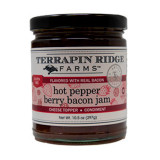 Hot Pepper Berry Bacon Jam 6/10.5oz View Product Image