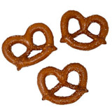 Sourdough Hard Pretzels N Pieces 3.75lb View Product Image