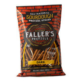 Dark Sourdough Pretzel Sticks 15/14oz View Product Image