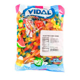 Sugar Free Gummy Worms 12/2.2lb View Product Image