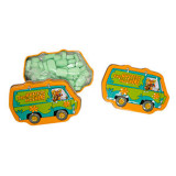 Scooby-Doo! Mystery Machine Tins 12ct View Product Image